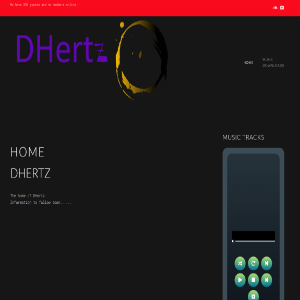 DHertz